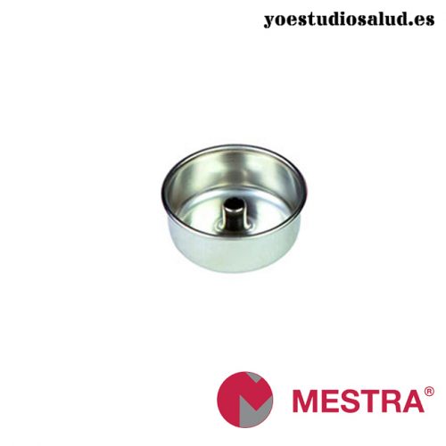 CAZOLETA PARA CERA