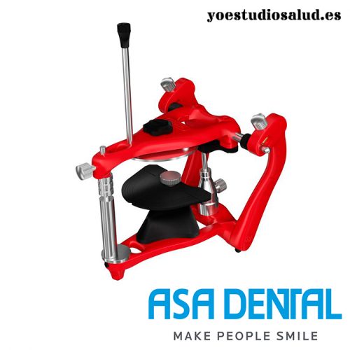 ARTICULADOR ASA 5050