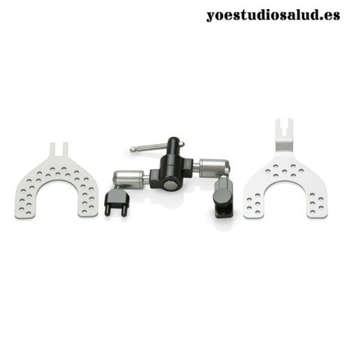 CONJUNTO REGISTRO UTS-3D