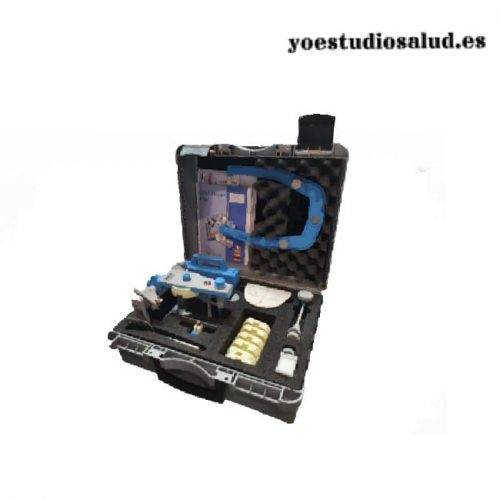 KIT ESTUDIANTES ARTICULADOR QUICKMASTER