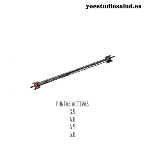 ALTÍMETRO POSICIONADOR DE BRACKETS