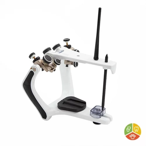 ARTICULADOR Y ARCO ÉLITE BIO-ART A7 PLUS-E PROTRUSAL