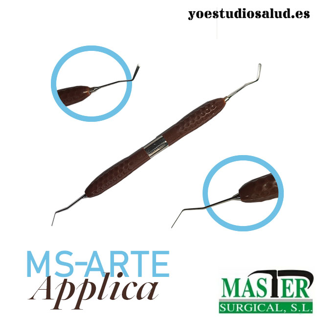 MS APPLICA