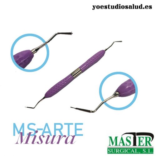 MS MISURA