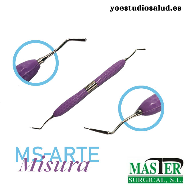 MS MISURA