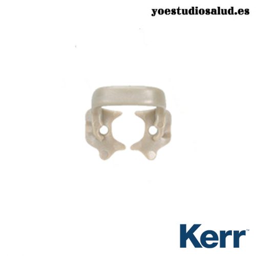 KERR SOFTCLAMP