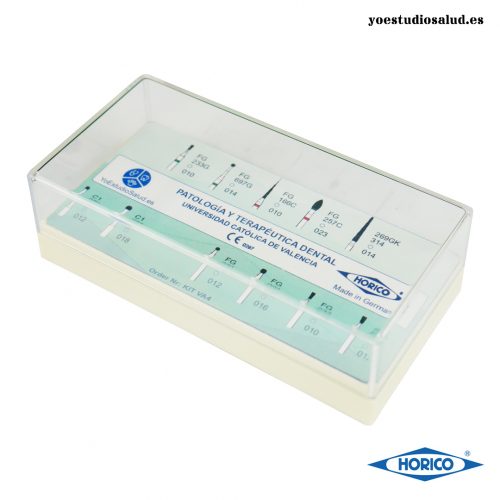 UCV FRESERO PTD