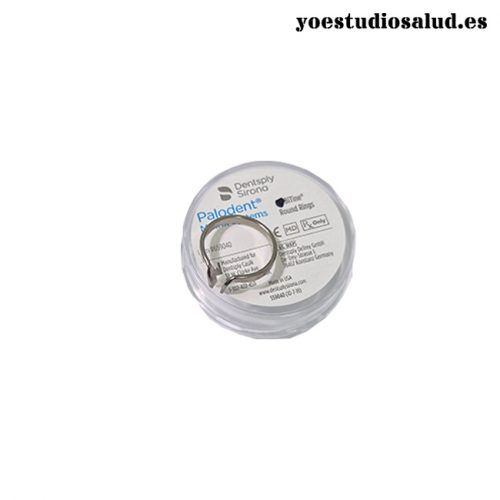 DENTSPLY RING BI TINE PALODENT X1UND