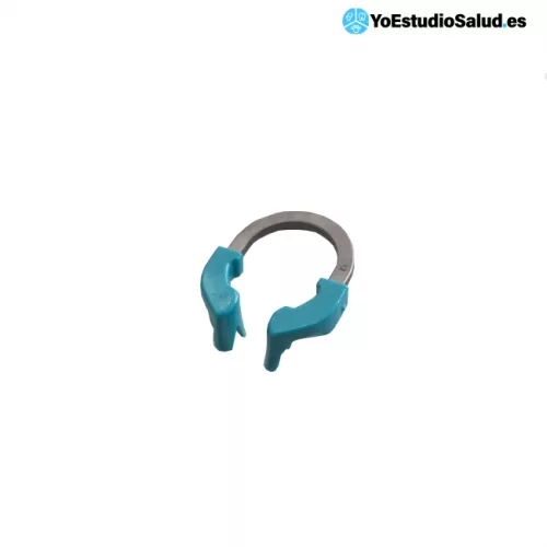ANILLO UNIVERSAL PARA MATRICES