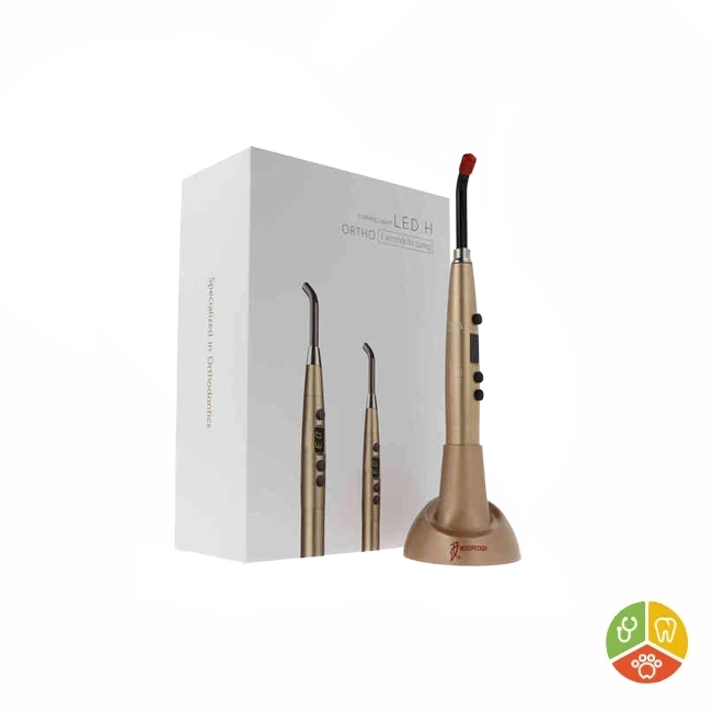 LÁMPARA DE FOTOCURADO LED H ORTHO