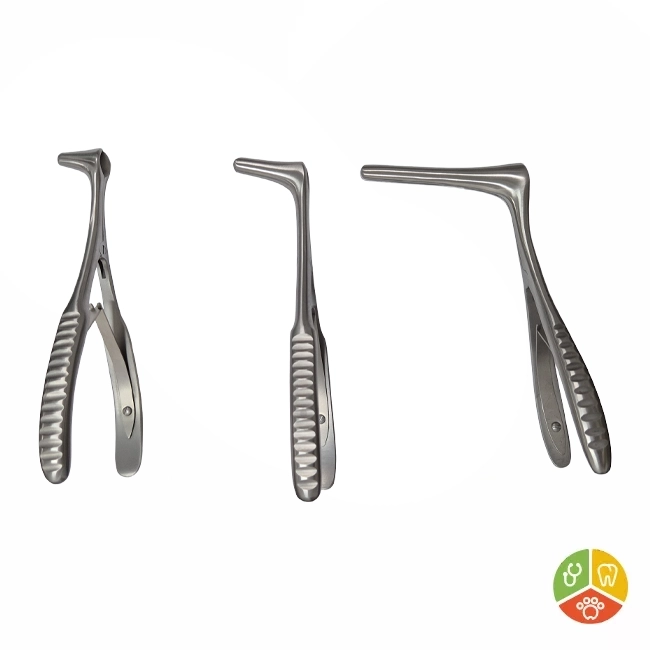 RINOSCOPIO-ESPÉCULO NASAL KILLIAN