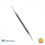 CURETAS COLUMBIA UNIVERSAL MEDESY 4R/4L