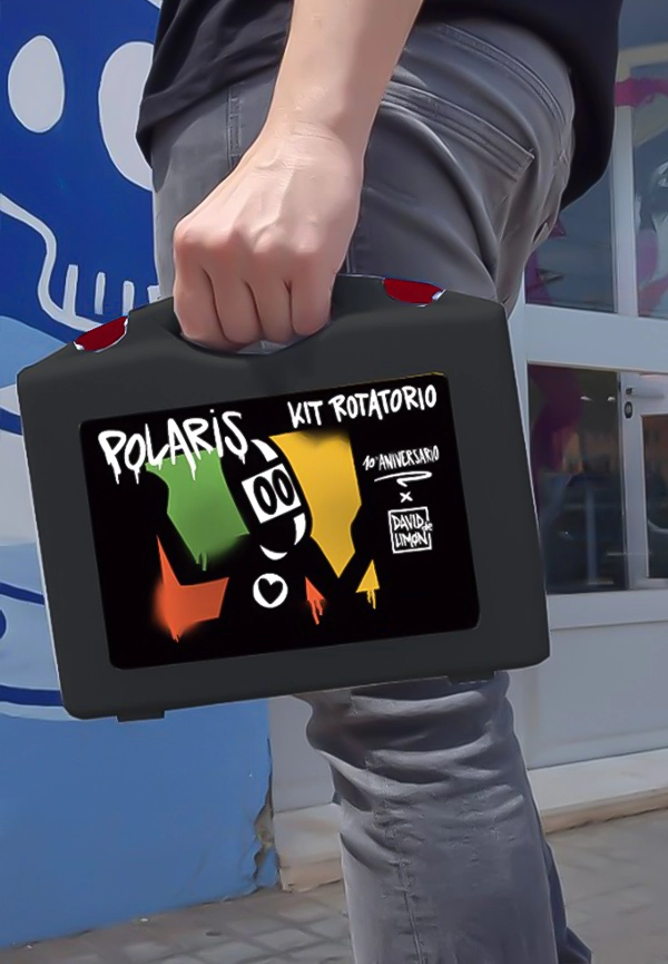 Polaris-Aniversario